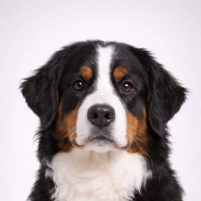 Bernese Mountain Dog