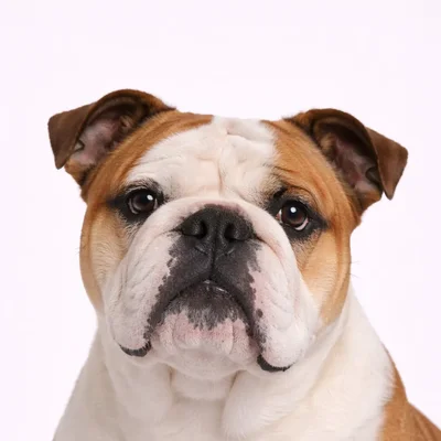 English Bulldog