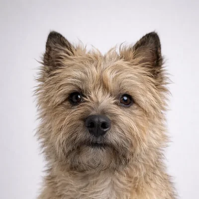 Cairn Terrier