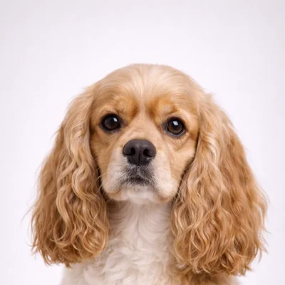 Cocker Spaniel