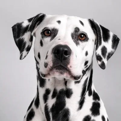 Dalmatian