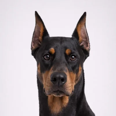 Doberman Pinscher