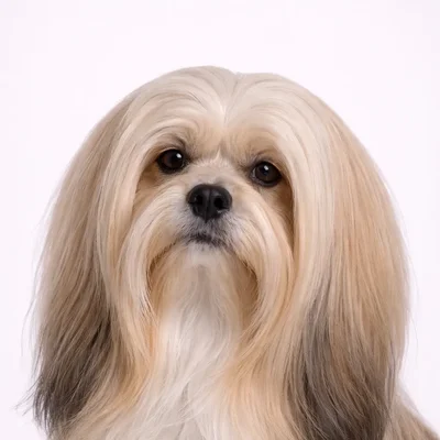 Lhasa Apso