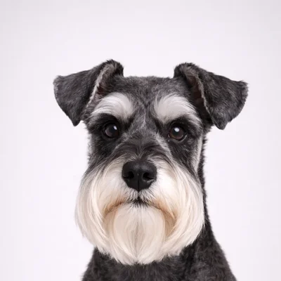 Miniature Schnauzer