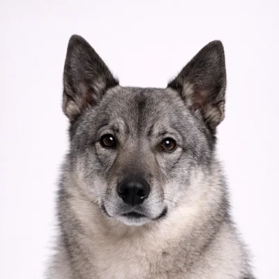 Norwegian Elkhound