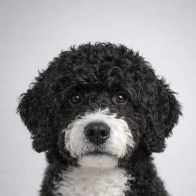 Portuguese Water Dog