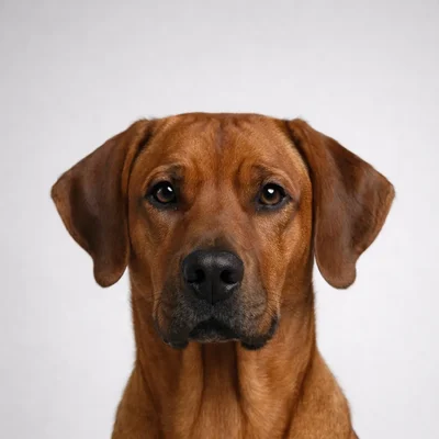 Rhodesian Ridgeback