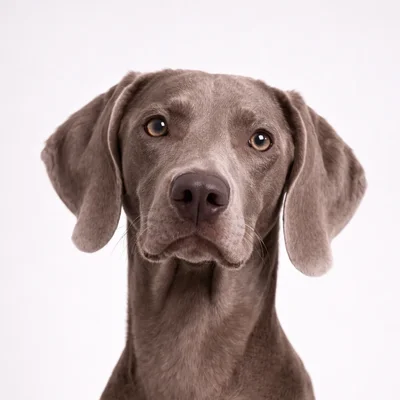 Weimaraner